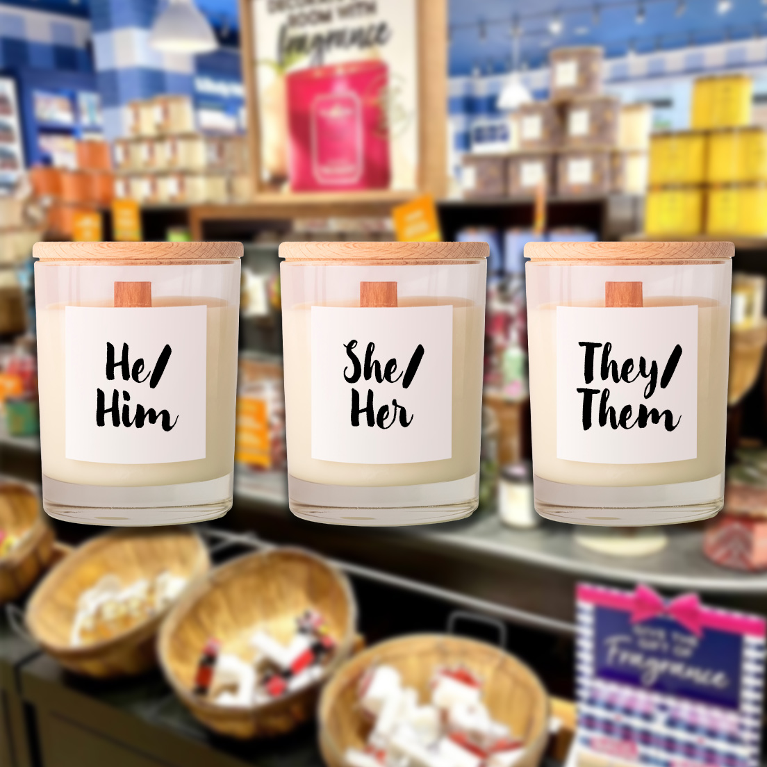 You/You're Fired