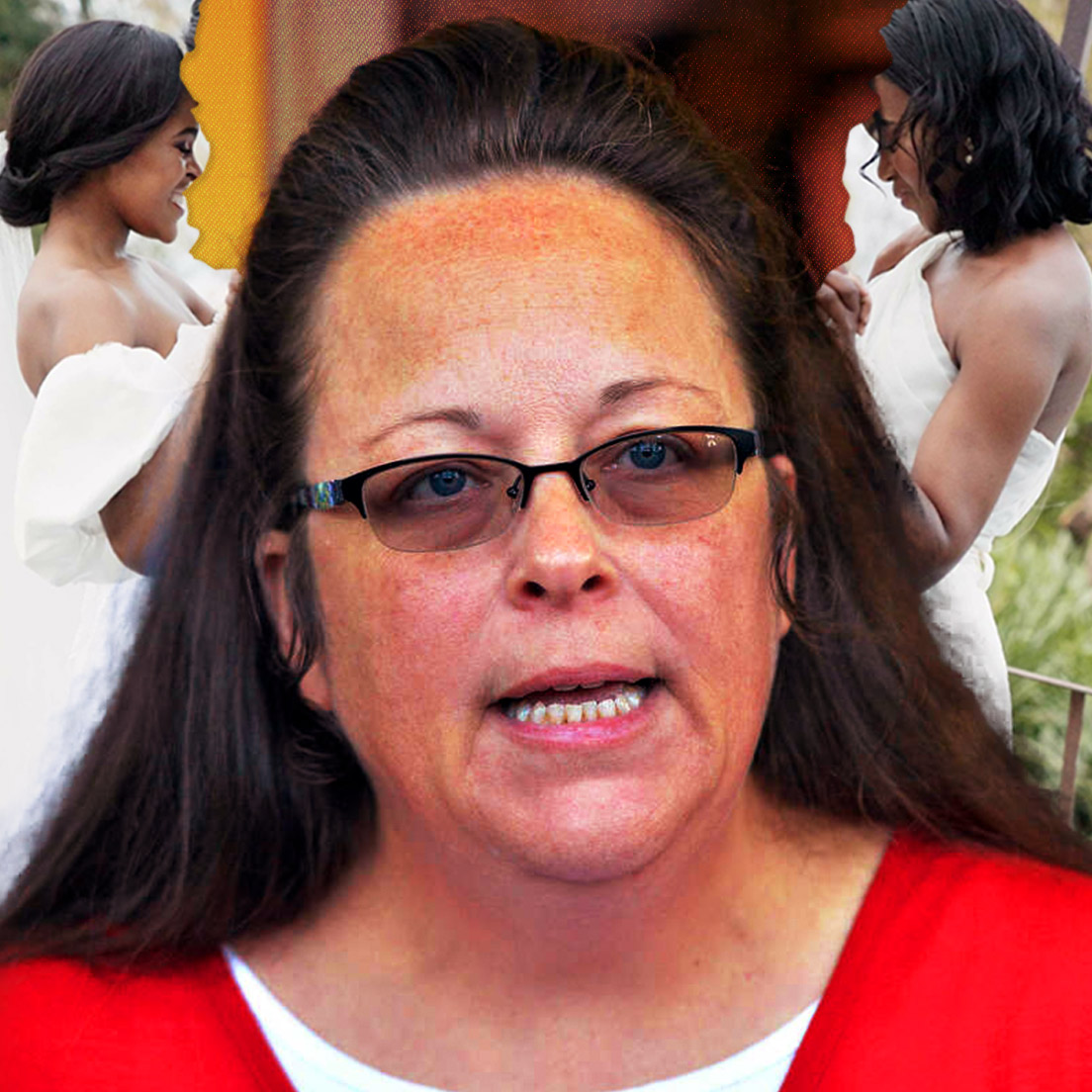 Mo' Marriage, Mo' Problems?