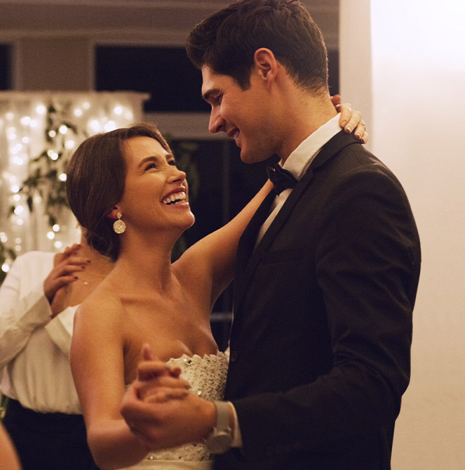 Meet the Micro-Wedding