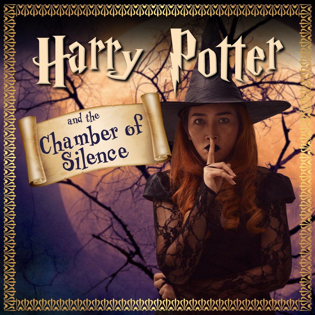 Should Witches Be Permitted In Classrooms?