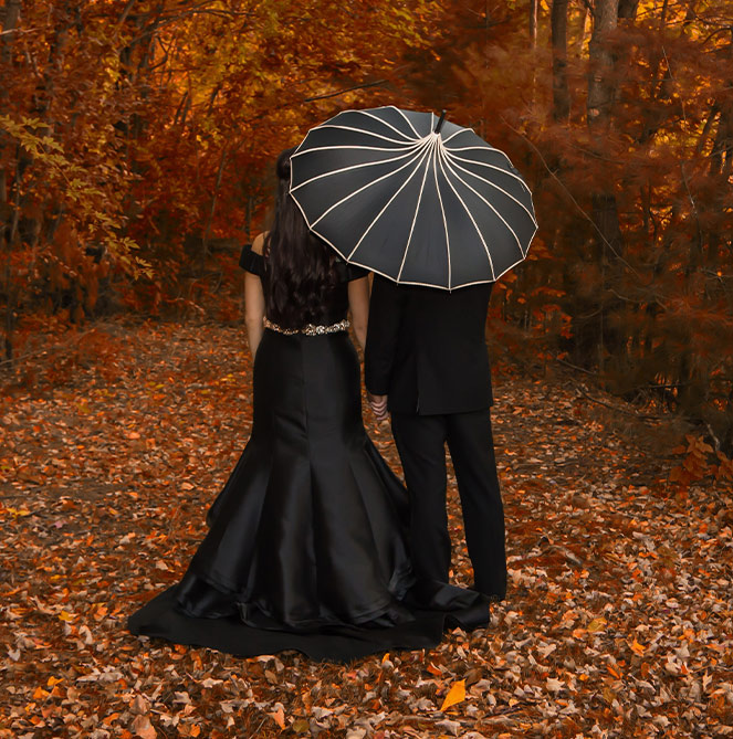 A Guide to Witchy Weddings