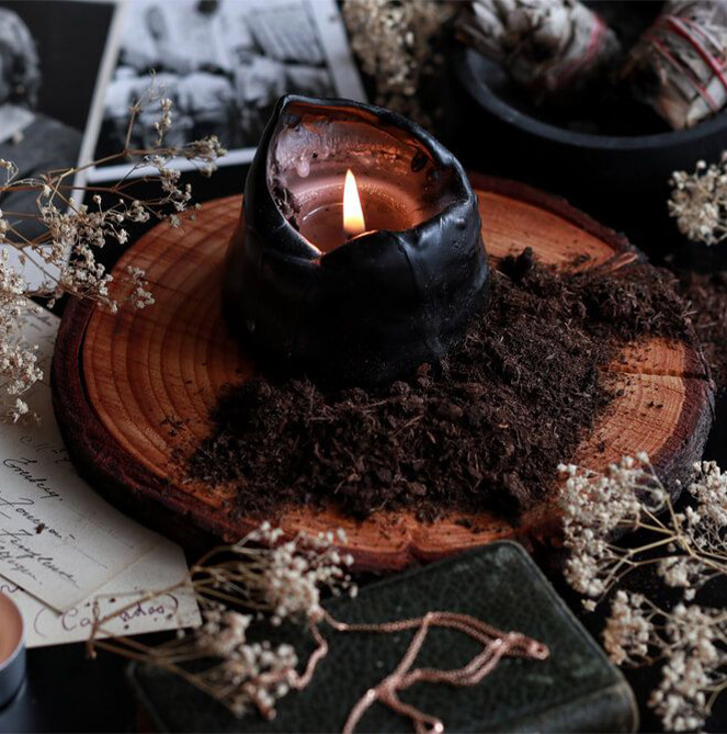 Samhain is Nearly Here