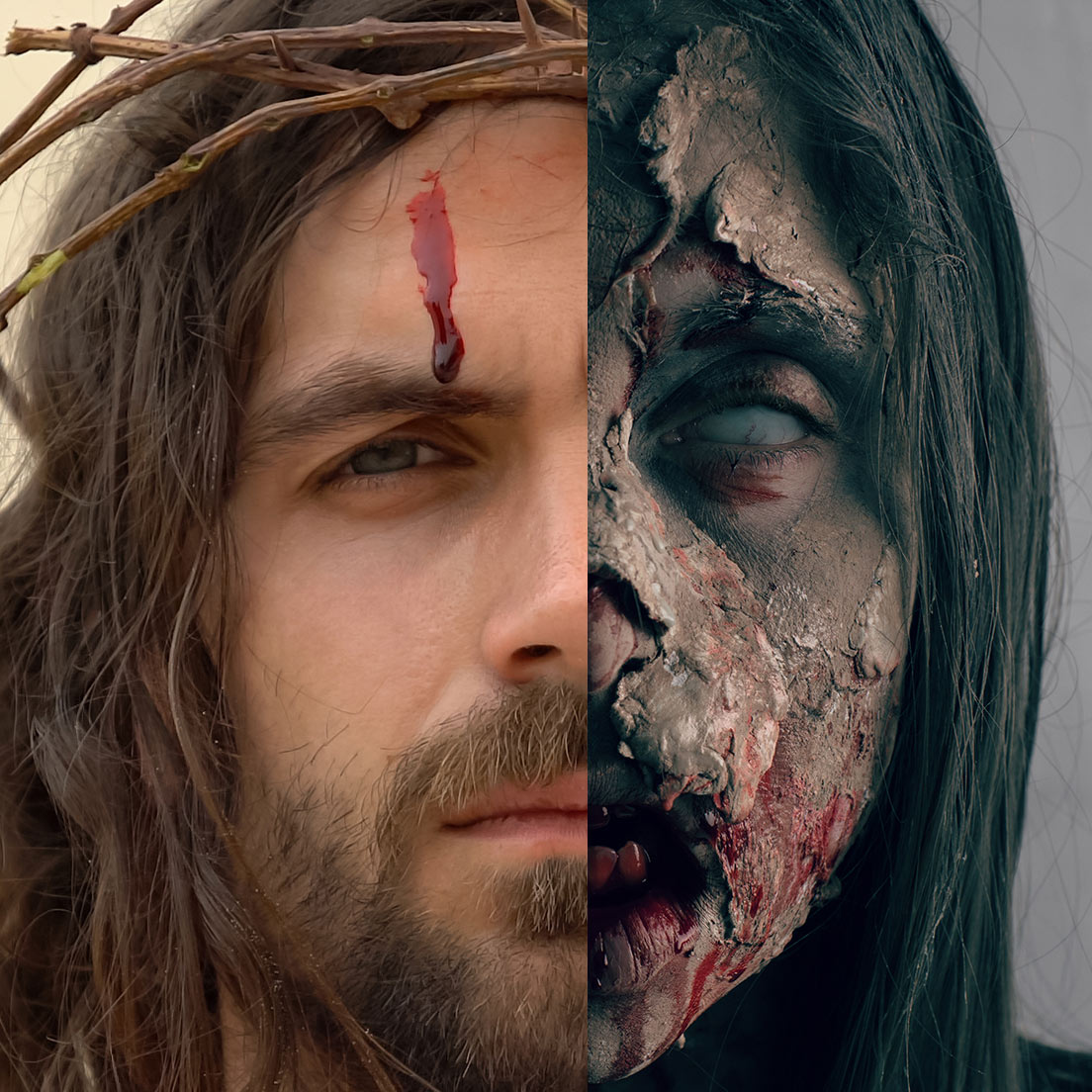 This Is Some Scary Stuff…