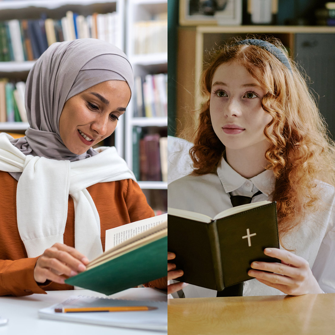 Turnabout's Fair Play?