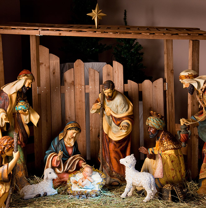 A Miracle on Front Street