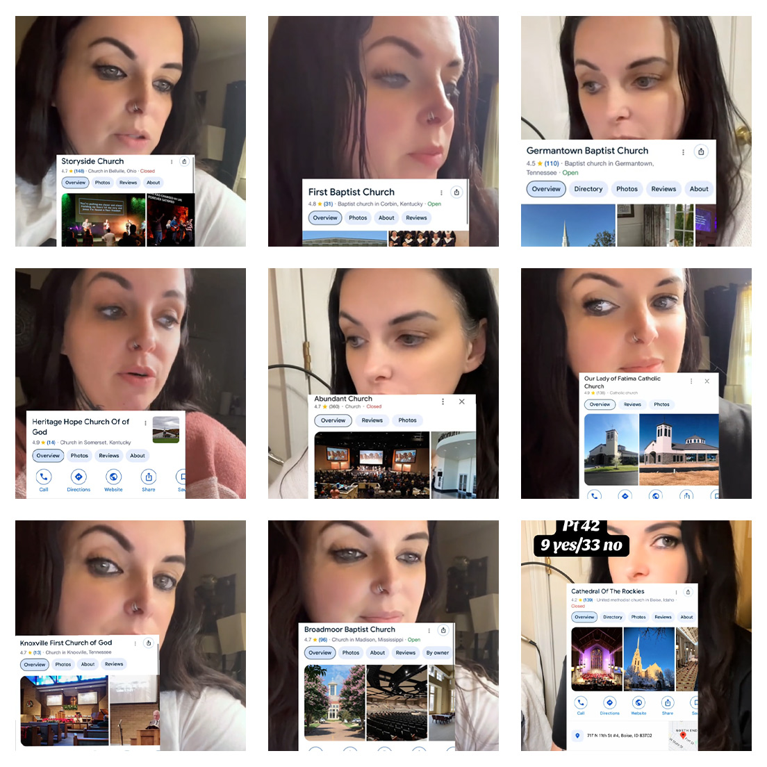 Do You Have Baby (Jesus) Fever?!