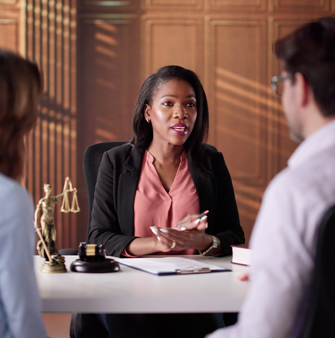 Ultimate Custody Battle