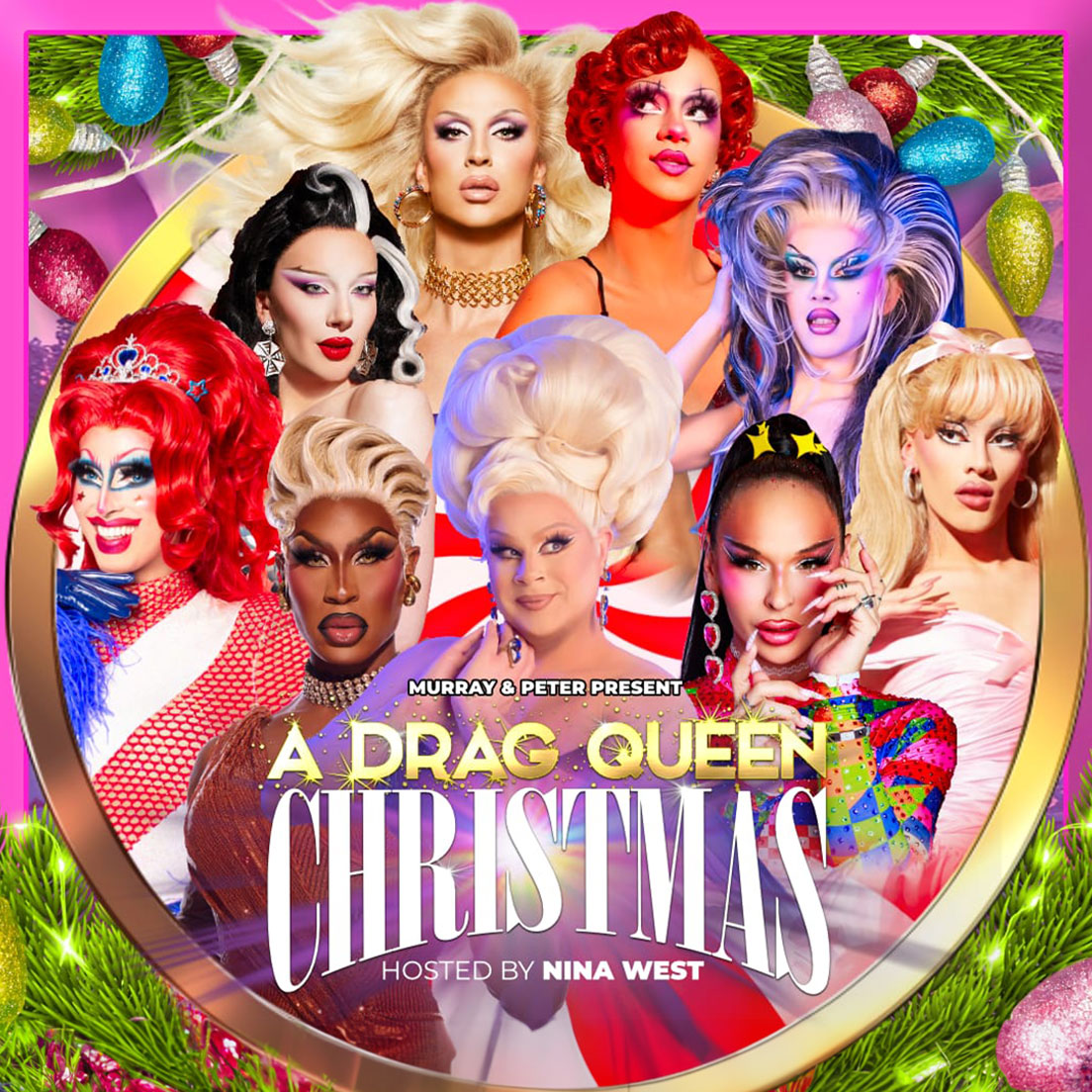 How the Grinch Slayed Christmas