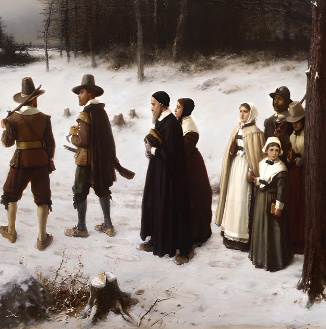 The Original War on Christmas