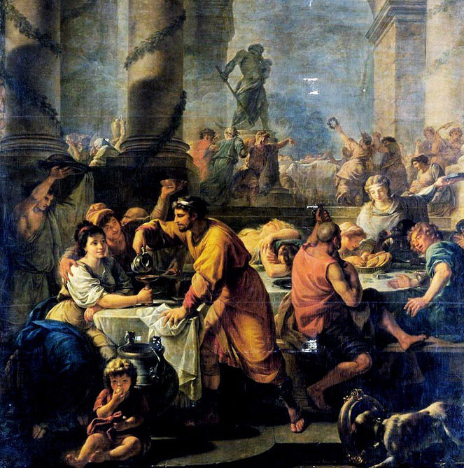 Who Really Created Christmas?