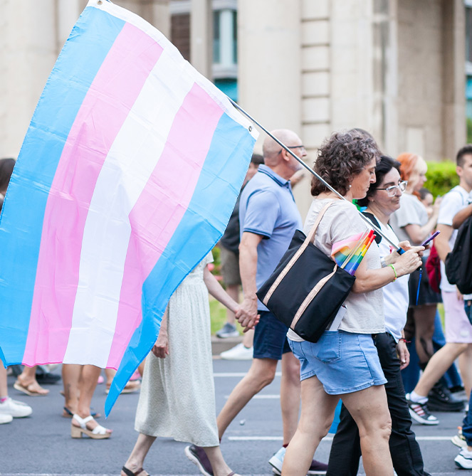 To Preach or to Protest