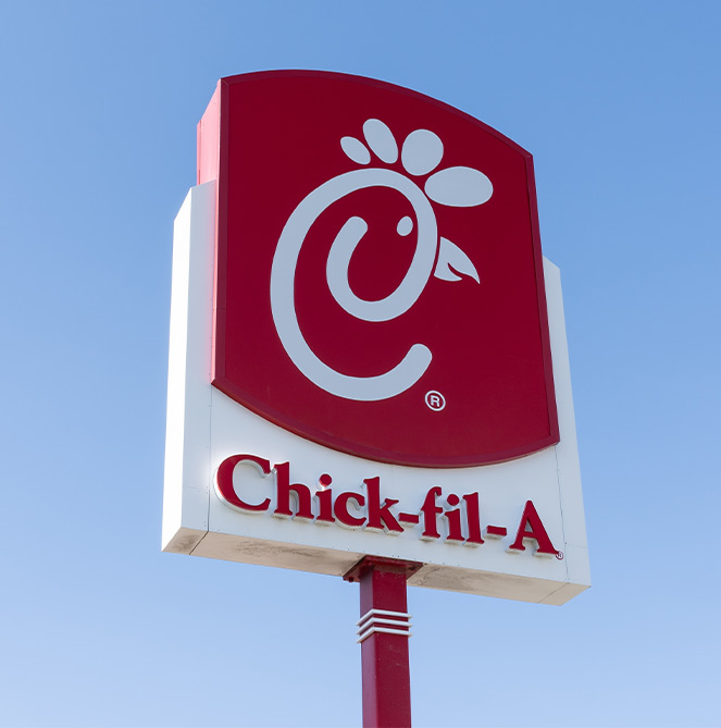 Served With a Side of Outrage