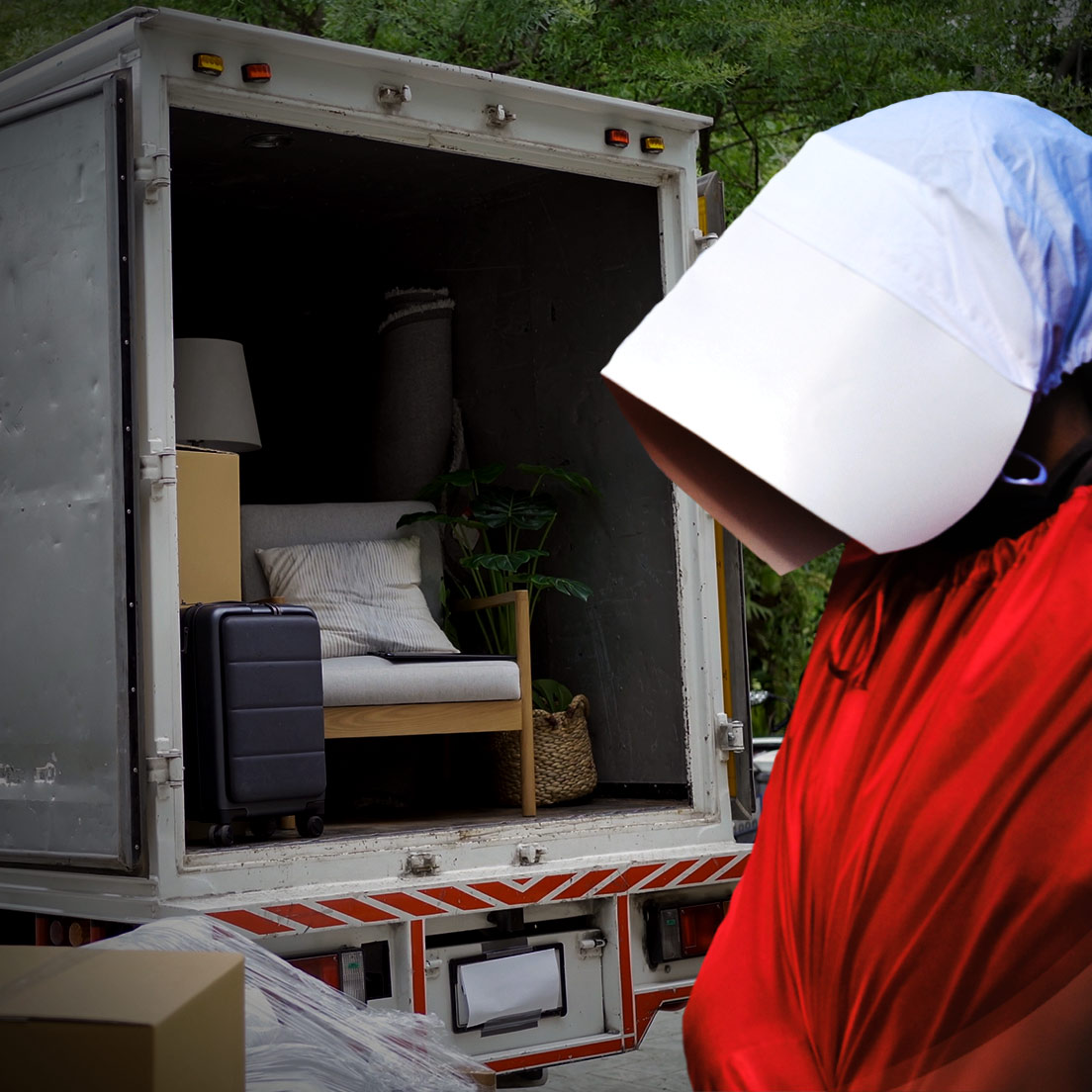 The Nationalists Next Door