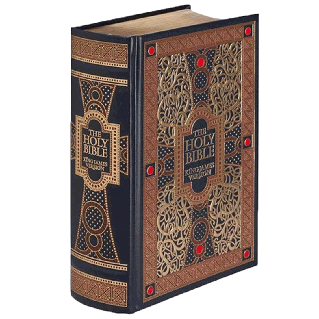 Holy Bible KJV Collector's Edition