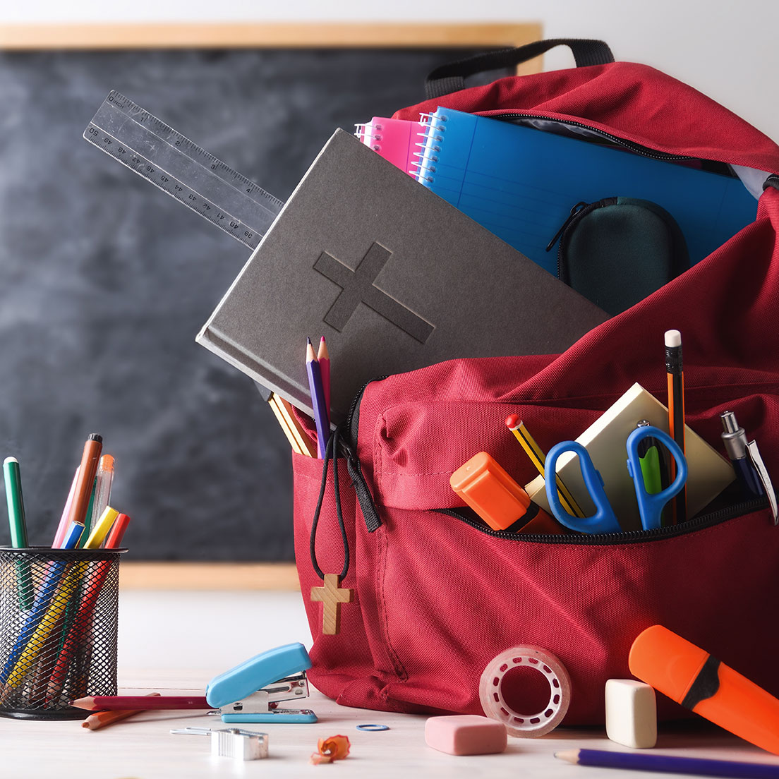 Hut, Hut, Hallelujah