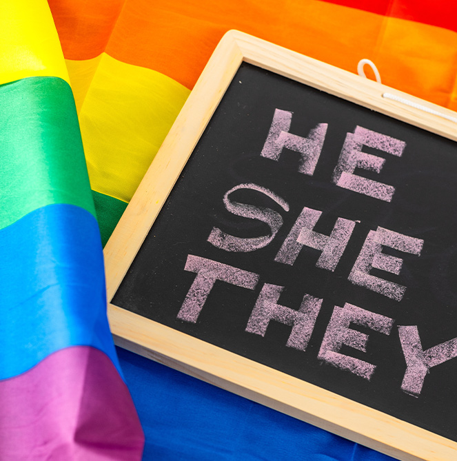 Flunking the English Test