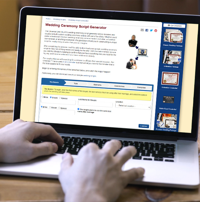 Find the Right Words