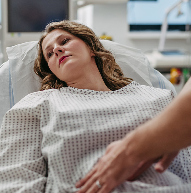 Pro-Life Goes Pro-Death