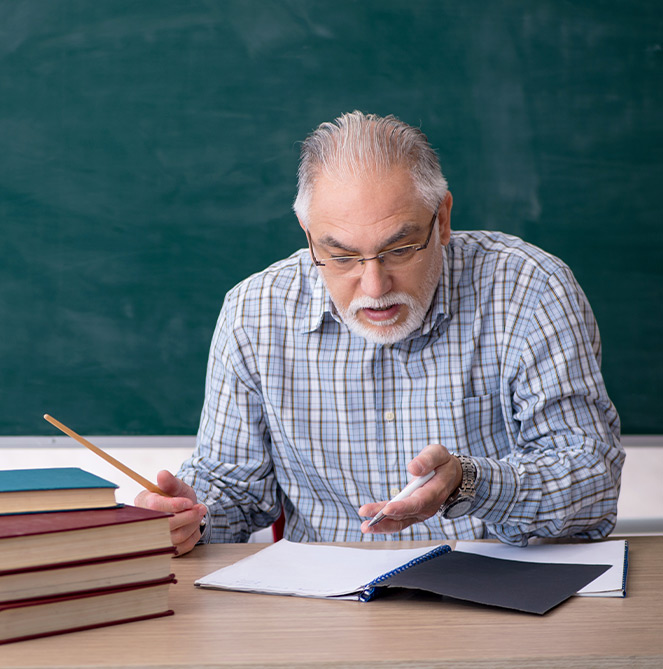 Clash in the Classroom