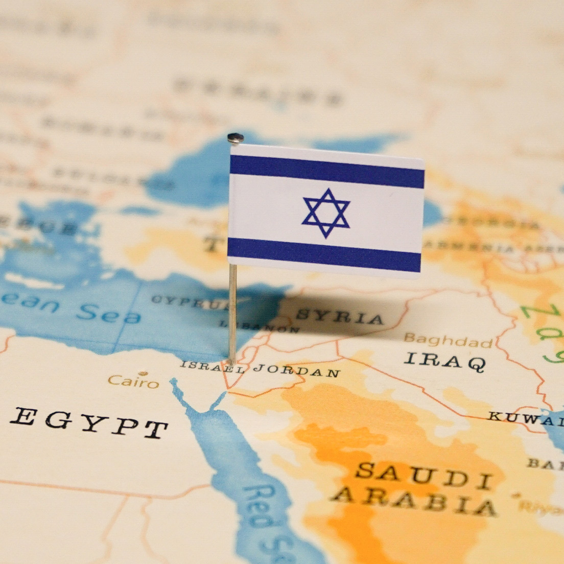 They're Fighting to Change Everything