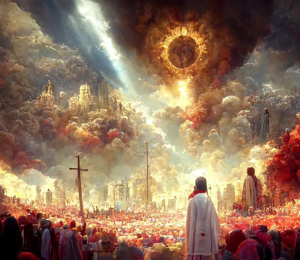 The Return of the King?