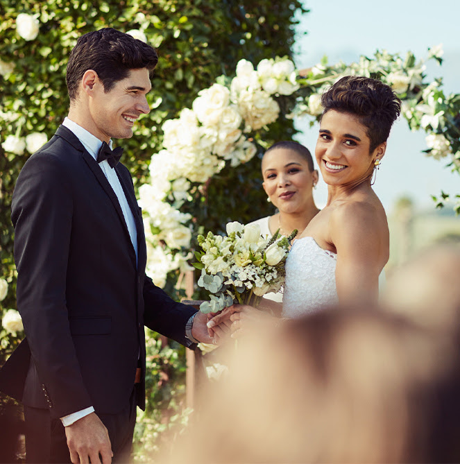 Become a Pro Officiant