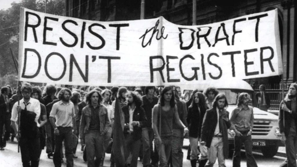 Ordained and Draft Exempt?