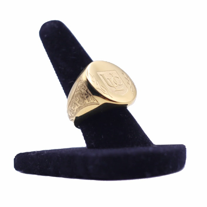ULC Signet Ring