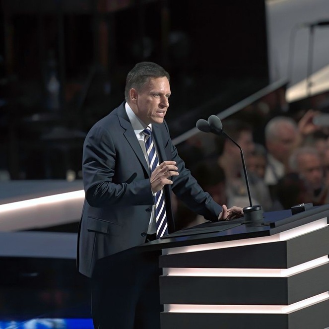 Is the Antichrist Coming?