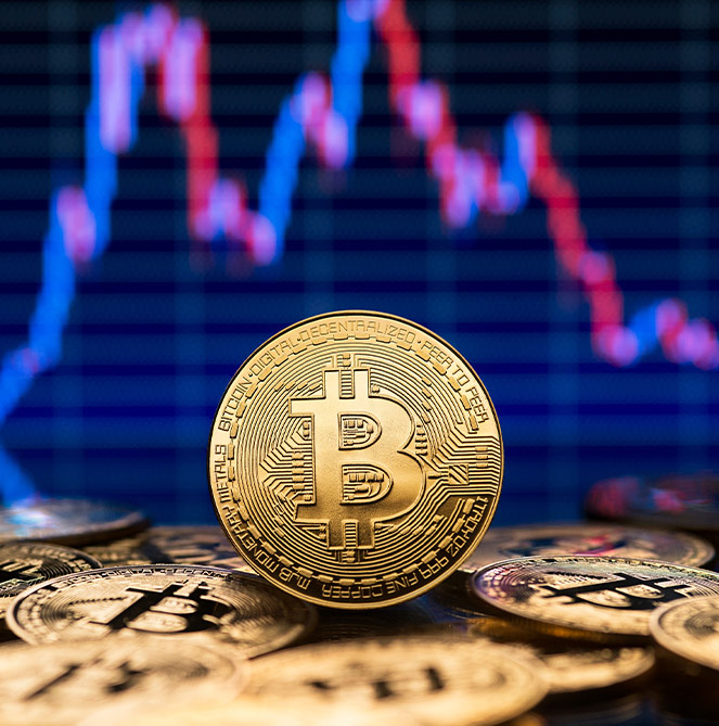 Crypto & Christ Collide