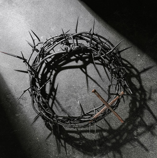 So Why Is It Called "Good" Friday?