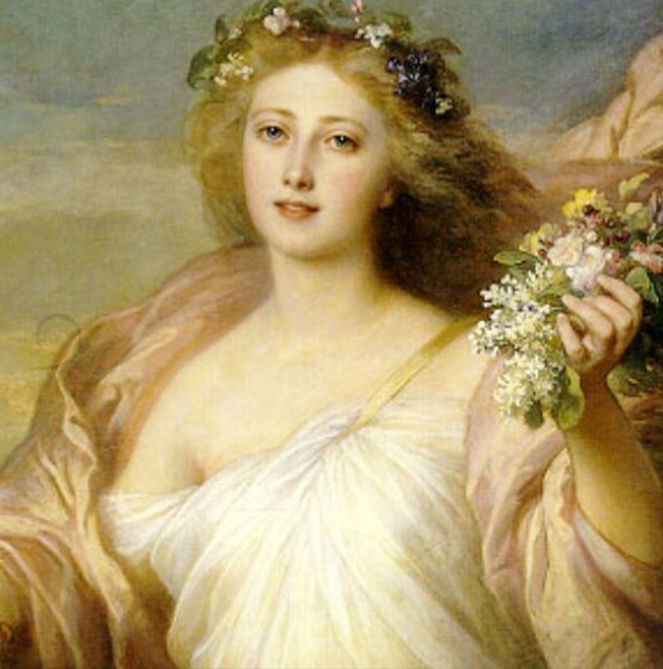 A Secret (Non-Christian) History of Easter