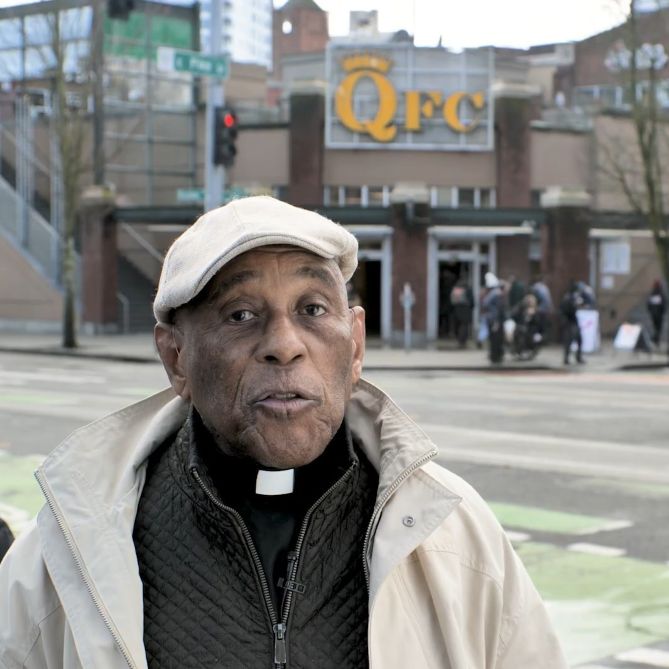 See the Message Here