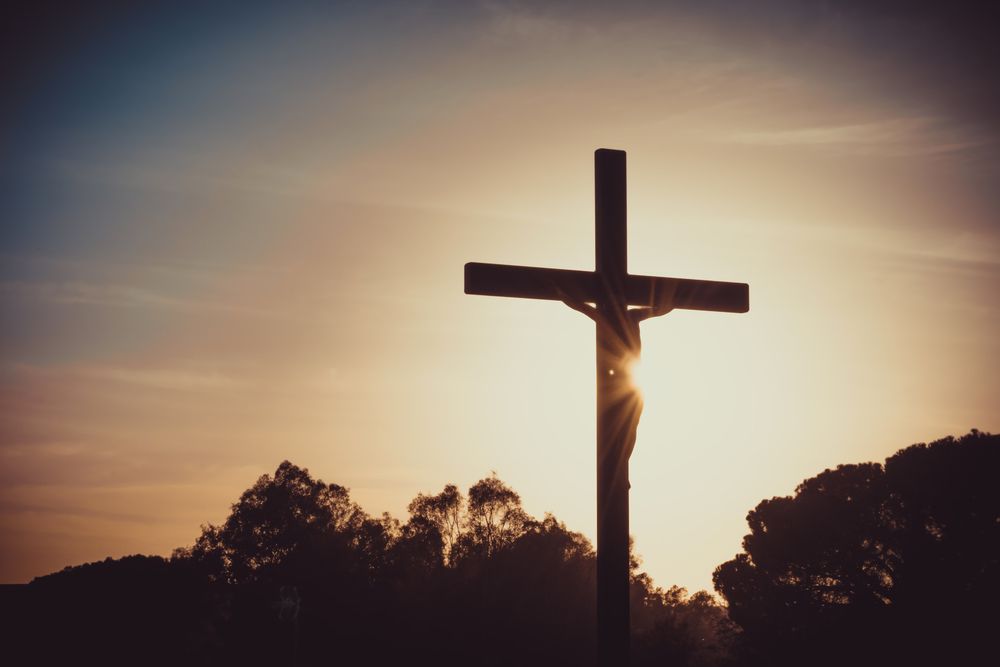 The Dark History of Crucifixion