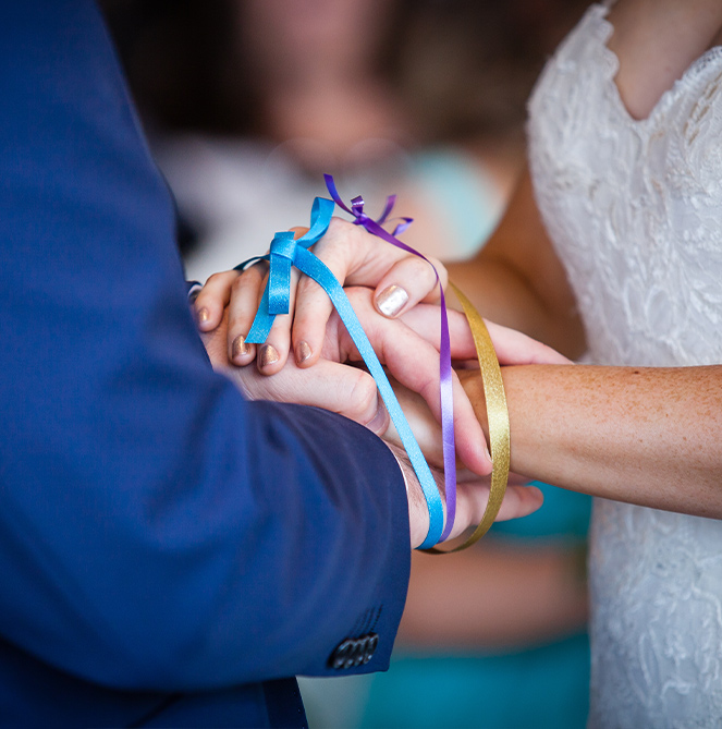 Handfasting 101