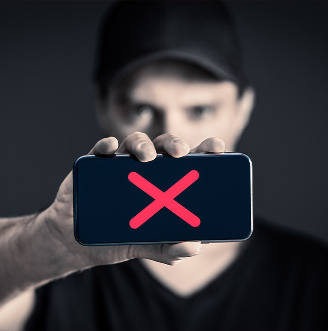 Censorship For Jesus