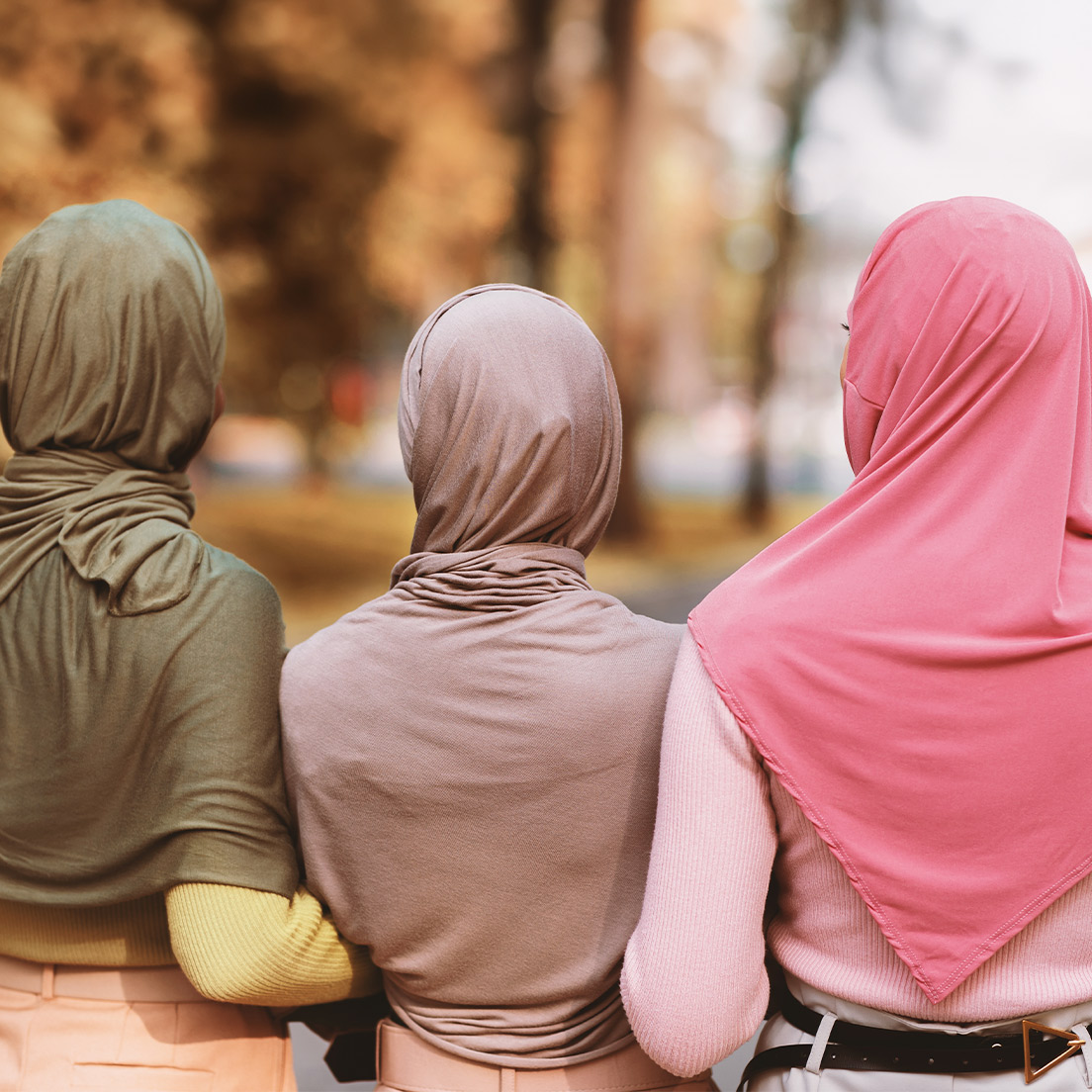 Is "Muslims Only" Religious Discrimination?