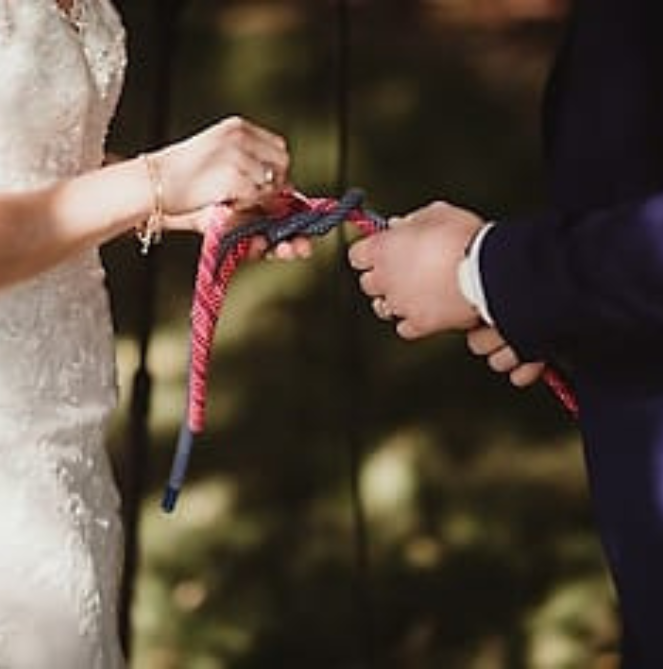 Handfasting: A Complete Guide