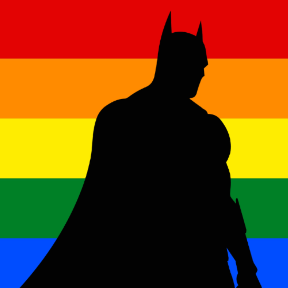 Batman vs. L.A.