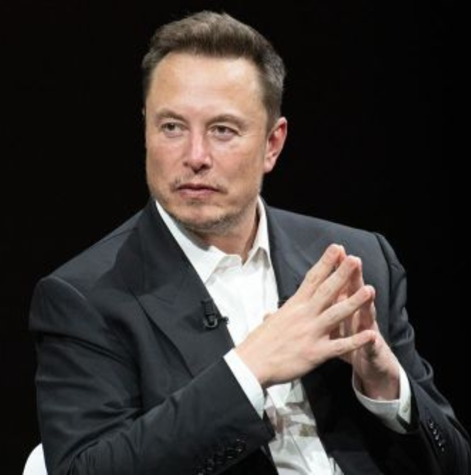 Is Elon Too Rich?