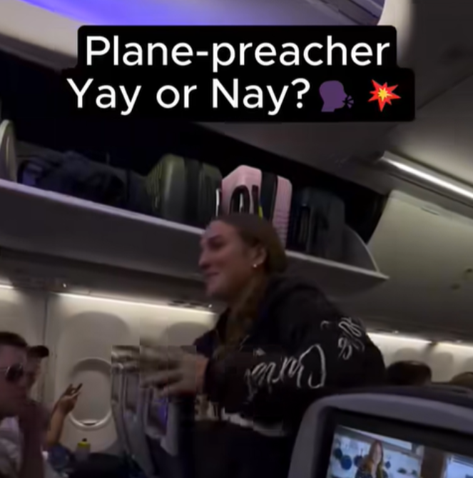 What Would You Do?