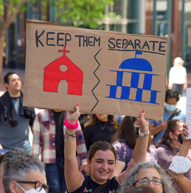 Tear Down This Wall?