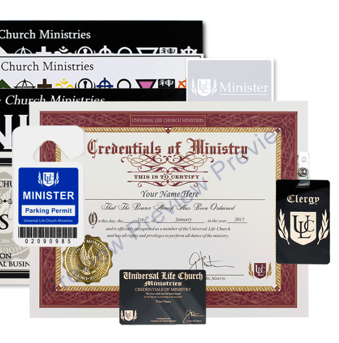 Credential Check