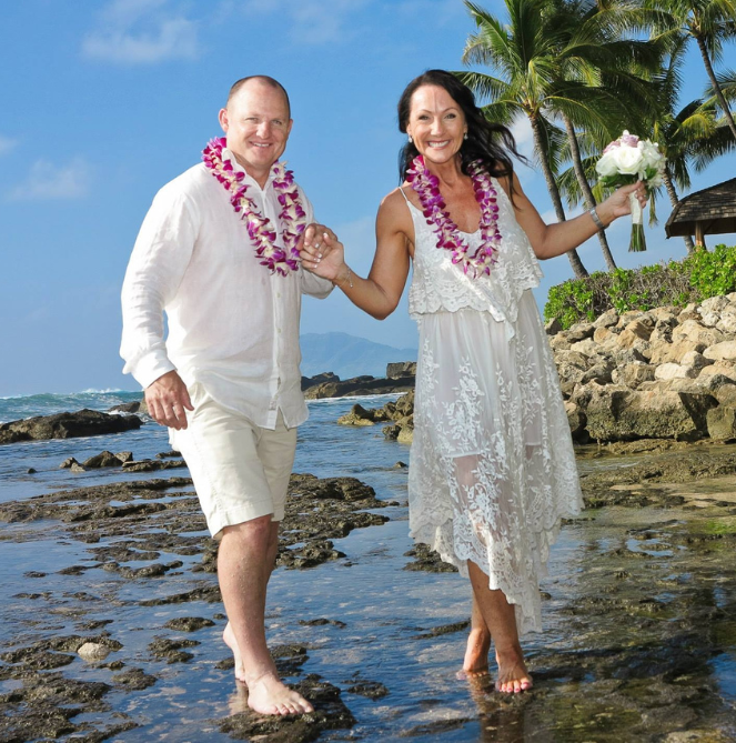 Destination Wedding?