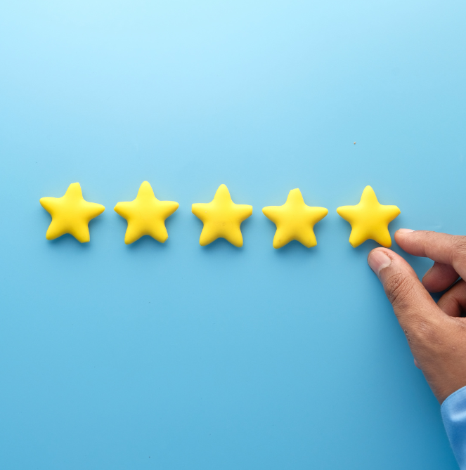 Leave a Review