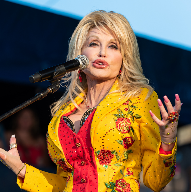 Dolly’s Gospel