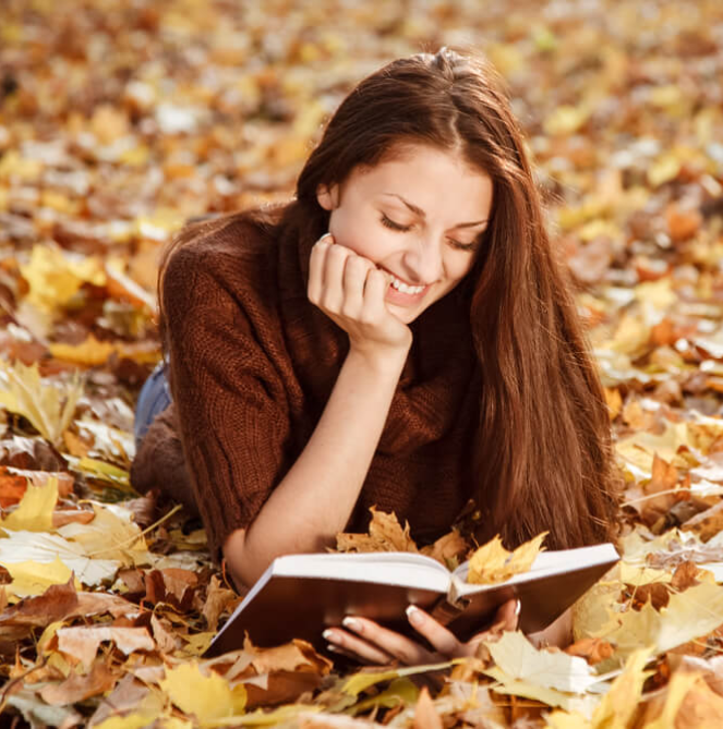 Fall Into Faith