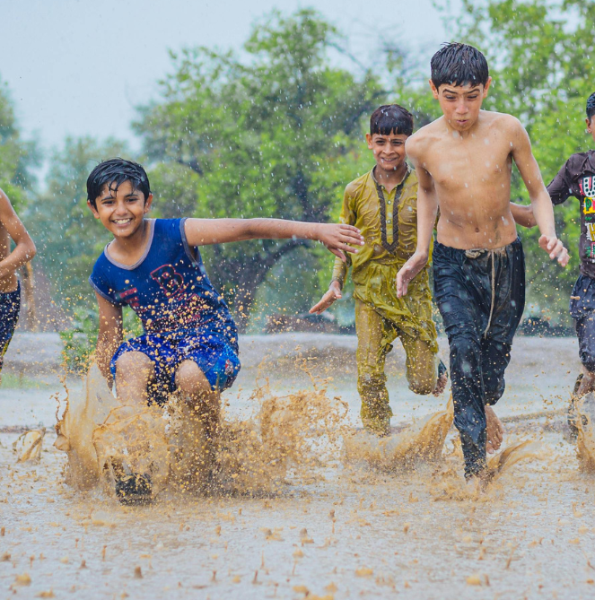 Singin' For The Rain