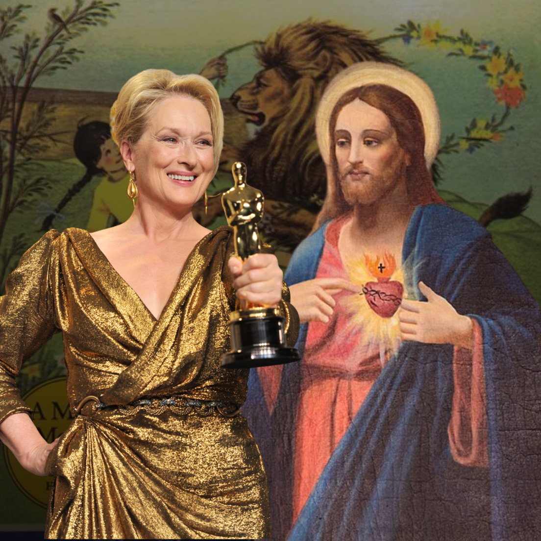 The Deity Wears Prada