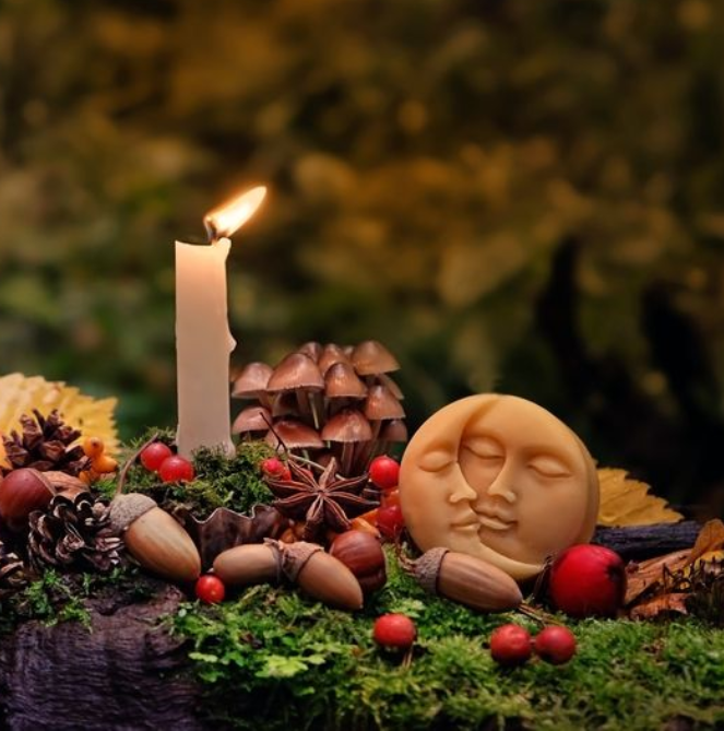 The Secrets of Fall